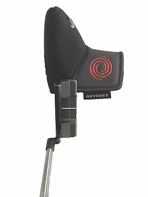 Odyssey Tri-Hot 5K Putter-Double Wide CH 35 In. Current Model. OS Grip. As New • $380