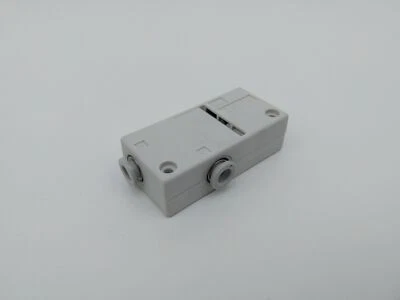 $30 • Buy SMC ZH10B Vacuum Ejector