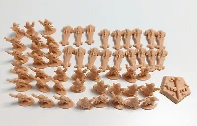 Risk Legacy Tan Replacement Pieces Saharan Republic Army • $8.99