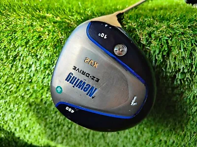 Bridgestone Newing EZ-DRIVE XV2 Driver - Stiff (10 Degree) • $79