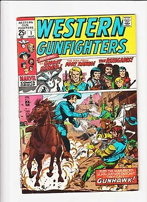 Western Gunfighter Marvel Comcs  Between 1-40 Ghost Rider Black Mask New Stories • $160