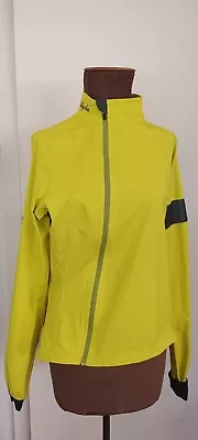 RAPHA Light Weight Cycling Jacket Parka Size S As NEW • $95