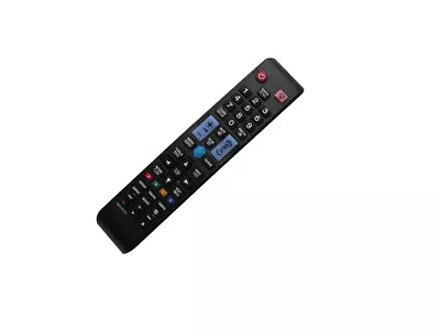 Remote Control For Samsung UE55D8000YSXXH UE40D8000YS UE46D8000 LED HDTV TV • $21.58