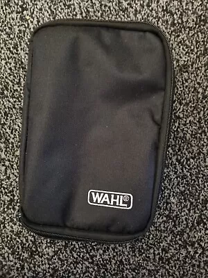 Wahl  Lithium Pro 1911 Trimmer - ONLY THE TRAVEL BAG  • £5.99