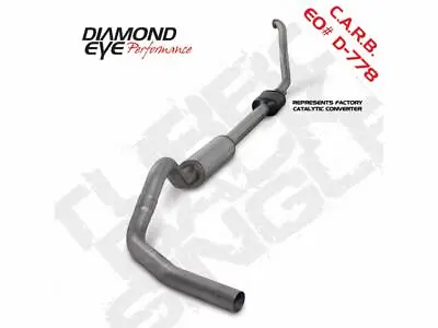 Diamond Eye Performance K4306S 1994-1997.5 Fits Ford 7.3L POWERSTROKE F250/F350 • $525.99