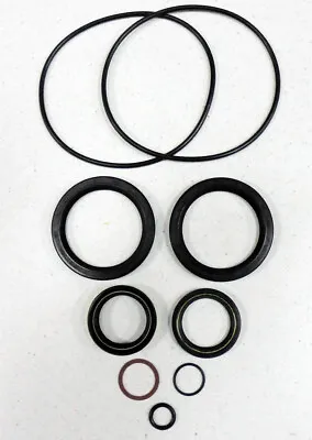 Volvo Penta Prop Shaft Only Lower Seal Kit - Dual PropAQ 280DP 290DP AQDP GLM • $51.99