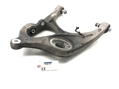2013-2019 Mercedes Gl Gls 450 Right Pass Rear Lower Suspension Control Arm Oem • $72.24