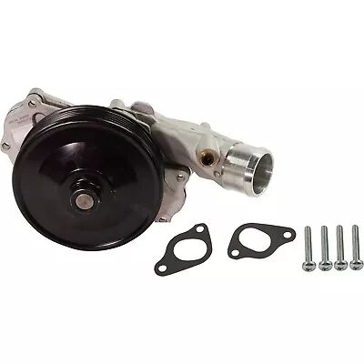 Water Pump For Range Rover Land Velar Jaguar XJ Sport XF F-Type XE F-Pace XJR XK • $48.98