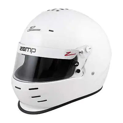 Zamp | RZ-36 Snell SA2020 Racing Helmet • $237.45