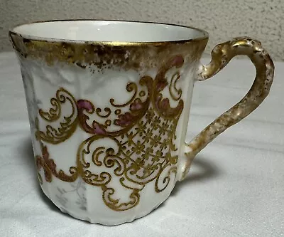 Vintage Limoges Demitasse Cup From France • $9.95