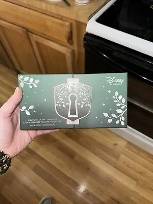 NEW Visa Cardholder Exclusive Disney Store Opening Ceremony Key Special Edition • $25