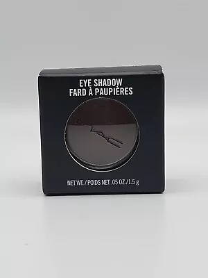 MAC Eye Shadow Fard A Paupieres - Espresso Matte  0.05oz/1.5g • $18.40