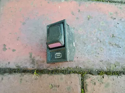 Holden WB Statesman Demister Switch Dash Commodore Vb Vc Vh • $56