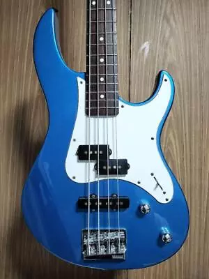 YAMAHA Attitude 65 / Electric Bass Guitar W/ SC • $745.06