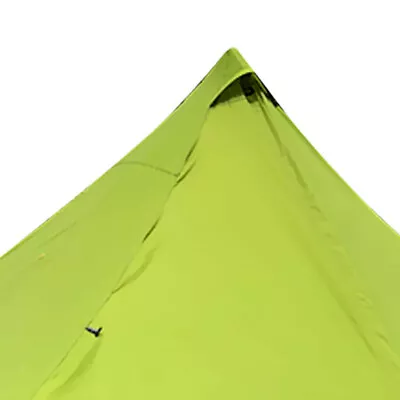 Solid Camping Tent Portable Foldable Rodless Ultralight Outdoor Hiking New • $69.07