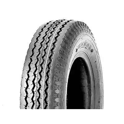 $64 • Buy Boat Trailer Tyre 4.80-8 / 4.00-8 K371 Highway 6 Ply Tyre And Tube Kenda