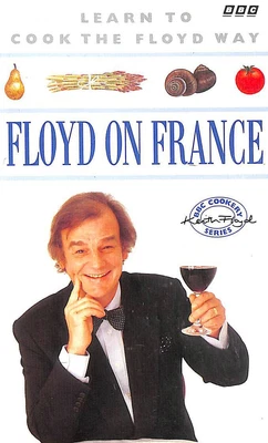£5.49 • Buy Floyd On France By Floyd, Keith