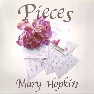 Mary Hopkin Pieces New Cd • $19.03