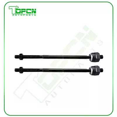 2x New Front Steering Kit Inner Tie Rod End Linkage For 2005-2010 Ford Mustang • $28.39