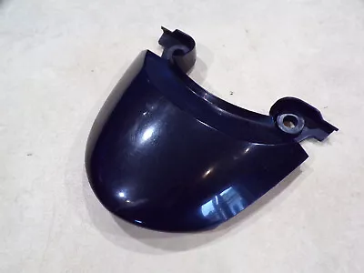 Suzuki SV 650 99 00 01 02 Rear Seat Fairing Centre Infill Section SV650 • $20.54