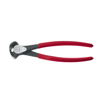 Klein Tools D232-8 End-Cutting Pliers 8-Inch • $47.99