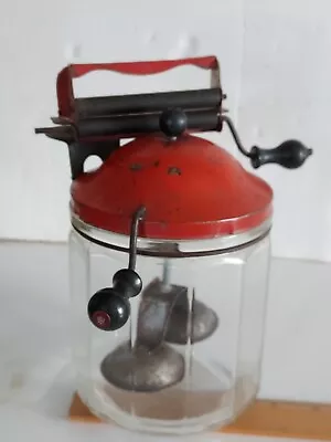 Antique Wolverine Toy Washing Machine • $25