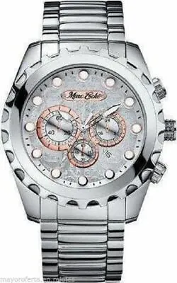 MARC ECKO E20051g1 The Grand Watch Man Mejorofertarelojes • $243.93