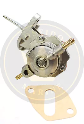 Fuel Pump For Volvo Penta 831092 AQ115 AQ130 AQ165 AQ170 • $264.90