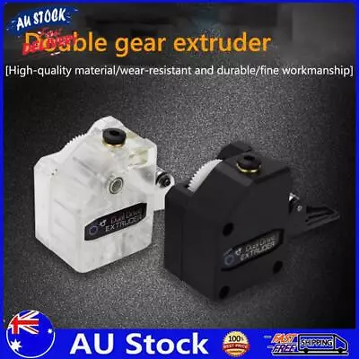 AU Upgrade Bowden Extruder 1.75mm Filament For Creality Ender 3 Ender 5 Pro CR10 • $17.02