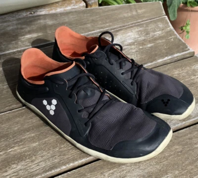 £29 • Buy Vivobarefoot Primus Lite All Weather (a Few Scuffs/Small Holes) See Pics