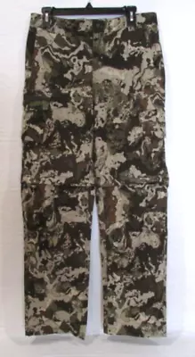Magellan Outdoors XL 32  X 31  Camouflage Hunting Pants • $14.44