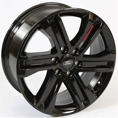 Ford Performance S0025 Wheel Rim 20 X 8.5 Size 6 X 135mm Bolt Pattern NEW • $408.36