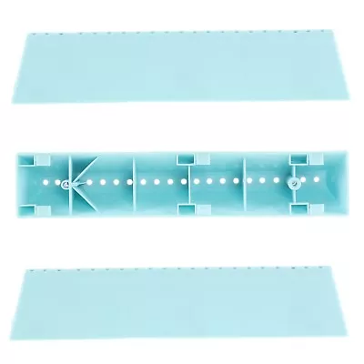 3 Drum Paddle Barrel Fin V3 Version Lifters For Hotpoint Washing Machine Type 3 • £5.99