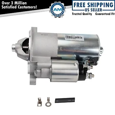 New Starter Motor For Ford Bronco F150 F250 F350 E150 E250 4.9L 5.0L 5.8L • $76.36