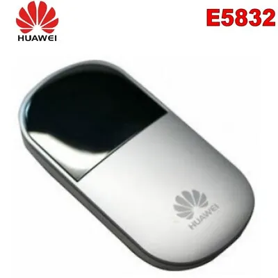 Huawei E5832 Pocket WIFI Router With SIM Slot Mobile WIFI  Mini Modem+router • $50.19