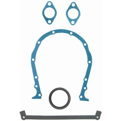 TCS 45060 Felpro Set Timing Cover Gaskets For Chevy Suburban Blazer Express Van • $30.40