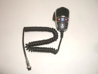 Cobra Replacement 6pin Dynamic Cb Hand Microphone For C29lxmax Bluetooth Radio • $42.95