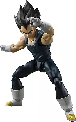 TAMASHII NATIONS - Vegeta Super Hero Dragon Ball Super: Super Hero Bandai Spiri • $57.90