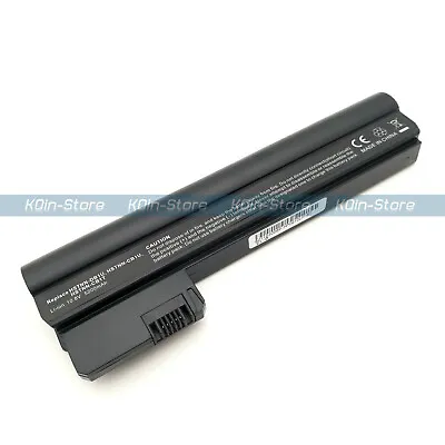 Battery For HP Mini 110-3000 110-3100 CQ10 607762-001 HSTNN-CB1U HSTNN-DB1U TY06 • $23.59