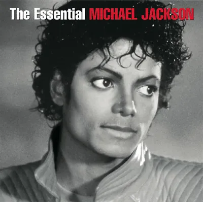 Jackson Michael - Essential Michael Jackson - Jackson Michael 2 CD's • $7.99