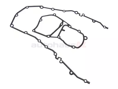 VICTORREINZ Timing Cover Gasket Set 11141247633 BMW E36 318i 318ti 318is E30 • $24.28