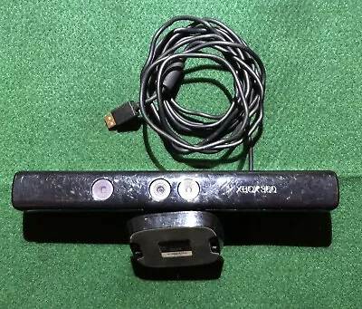 Genuine Microsoft XBOX 360 Kinect Sensor Bar Model 1414  • $9.99