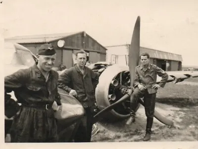 £1.54 • Buy Luftwaffe Workshop Westfront Holland? Loot RAF Bristol Blenheim Aircraft