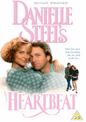 £3.31 • Buy Danielle Steel's Heartbeat DVD Drama (2006) John Ritter New Quality Guaranteed
