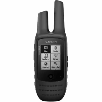 Garmin 010-01958-20 Rino 700 GPS 2.2in Navigator Handheld Communicator... • $314