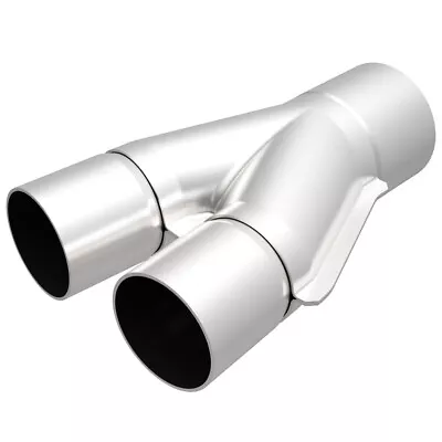 Magnaflow Performance Exhaust 10735 Smooth Transition Exhaust Pipe • $84