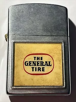 Vintage Life Liter Ritepoint The General Tire Lighter • $44.64