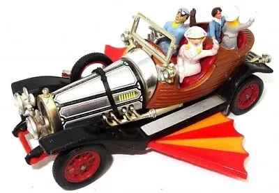 Chitty Bang 1/18 SEG 00323 • $309.60