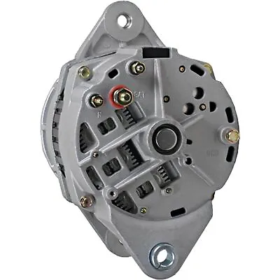 Alternator For Mack Series RD RL RM RS RW New Holland TX66 MG490; ADR0046 • $128.22