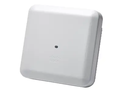 Cisco System Router AIR-AP3802I-B-K9 Access Point • $50